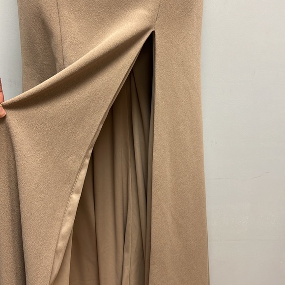 Azazie Rogue Gown - Picture 8 of 13